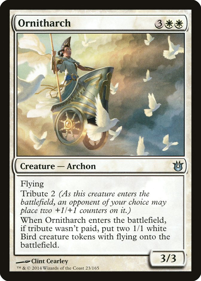 Ornitharch [Born of the Gods] | Game Haven TX