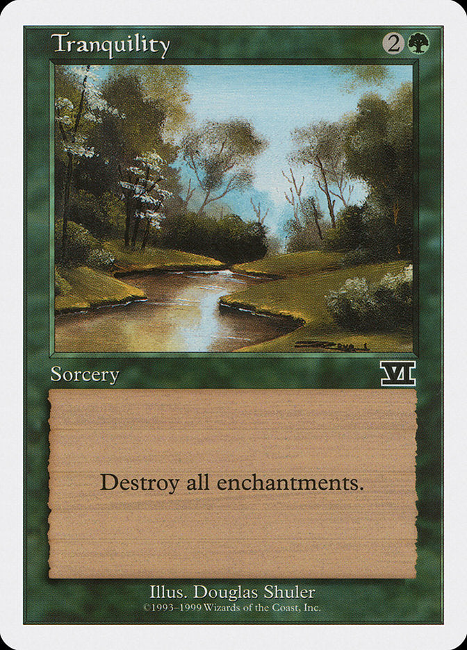 Tranquility [Battle Royale Box Set] | Game Haven TX