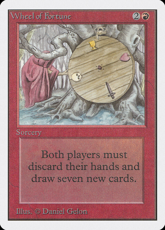 Wheel of Fortune [Unlimited Edition] | Game Haven TX
