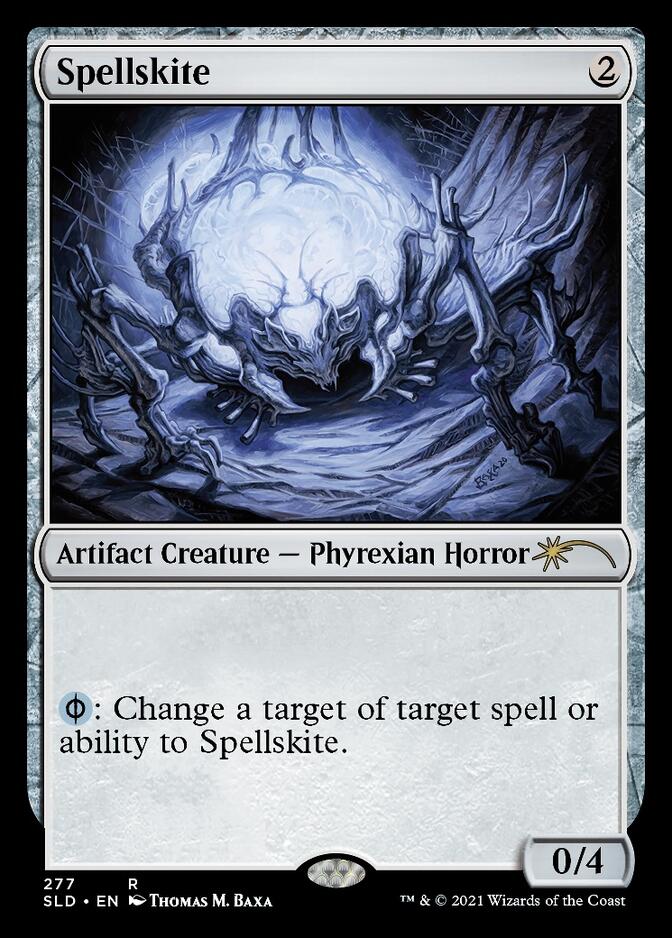 Spellskite [Secret Lair Drop Series] | Game Haven TX