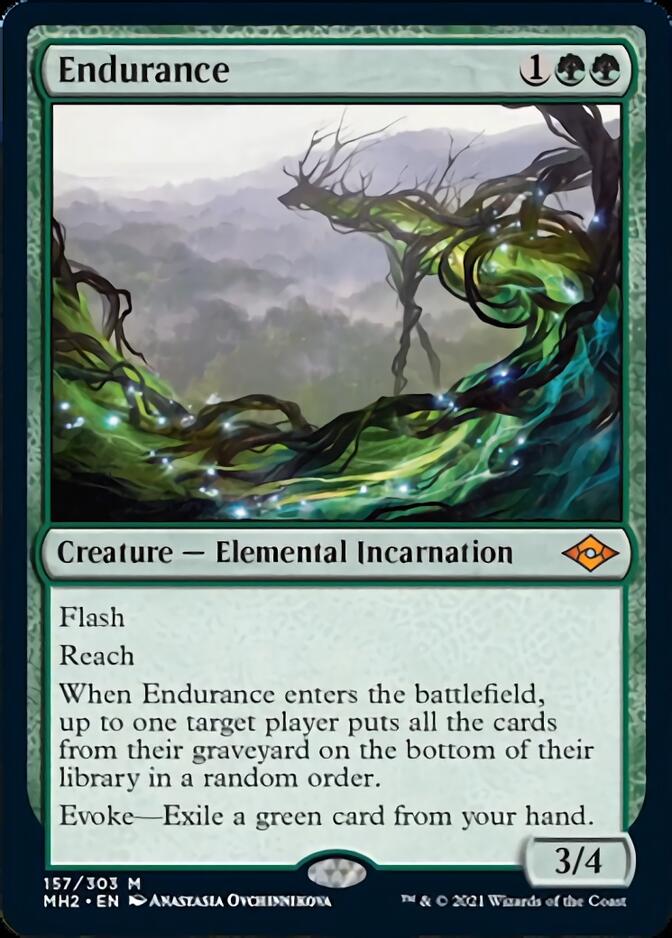 Endurance [Modern Horizons 2] | Game Haven TX