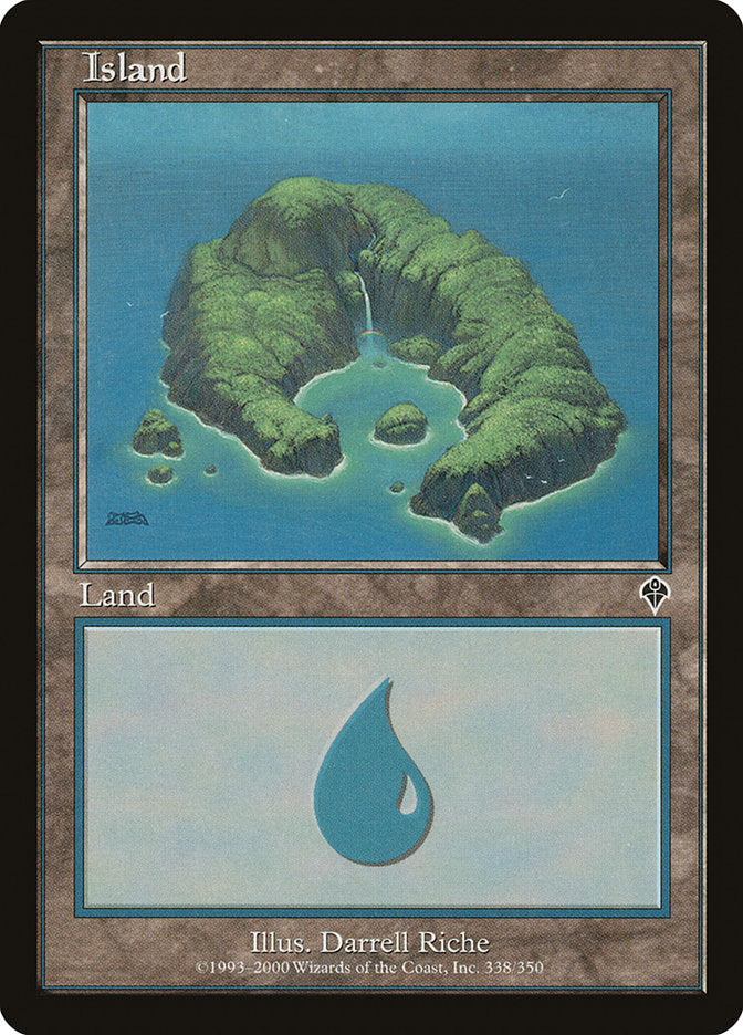 Island [Invasion] | Game Haven TX