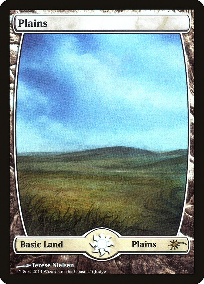 Plains [Judge Gift Cards 2014] | Game Haven TX