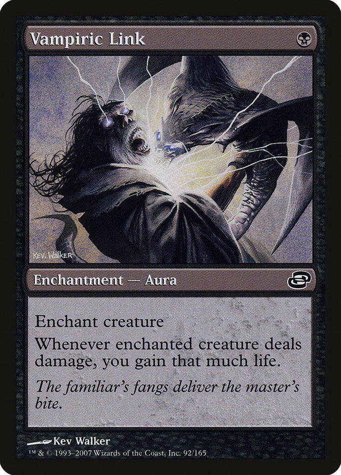 Vampiric Link [Planar Chaos] | Game Haven TX