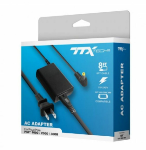 ac adapter - PSVITA | Game Haven TX