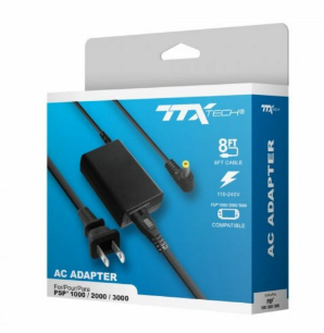 ac adapter - PSVITA