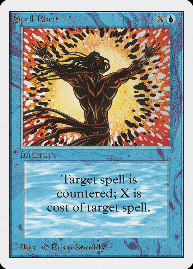 Spell Blast [Unlimited Edition] | Game Haven TX
