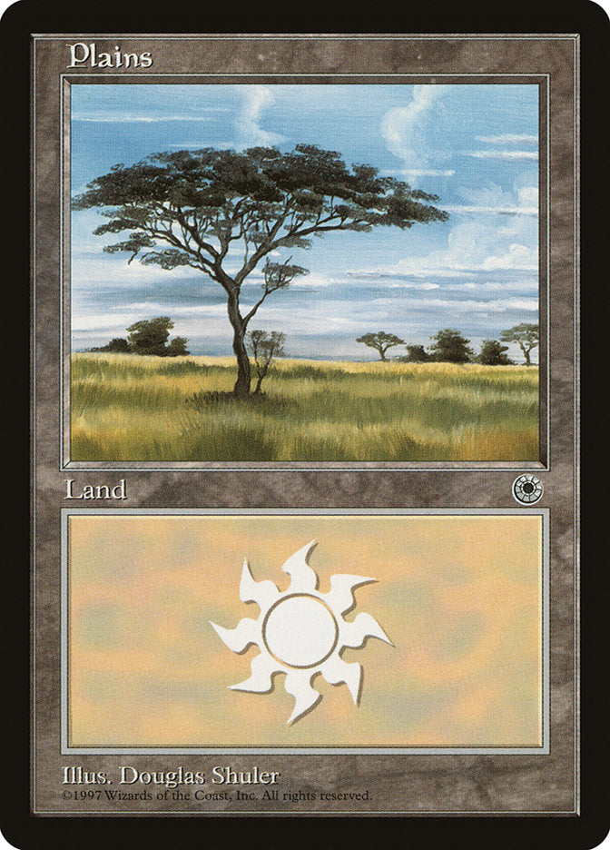 Plains [Portal] | Game Haven TX