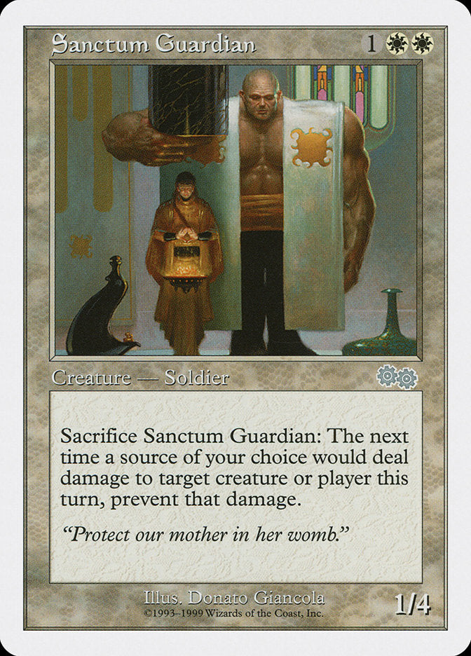 Sanctum Guardian [Battle Royale Box Set] | Game Haven TX