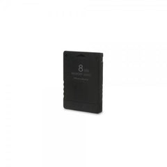 PS2 8MB Memory Card- Off Brand | Game Haven TX