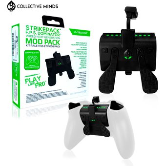 StrickPack - Xbox One | Game Haven TX