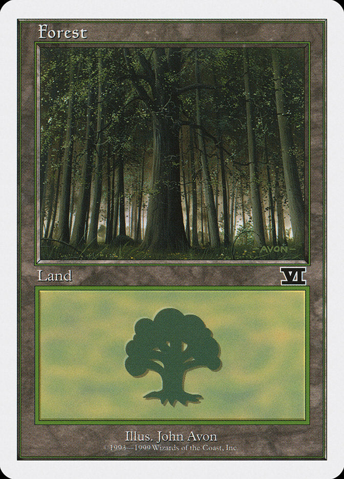 Forest [Battle Royale Box Set] | Game Haven TX