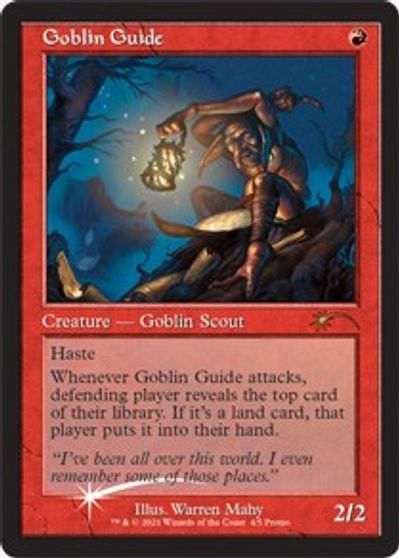 Goblin Guide [Love Your LGS 2021] | Game Haven TX