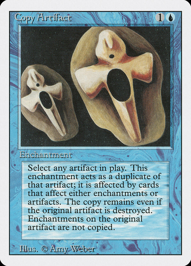 Copy Artifact [Revised Edition] | Game Haven TX