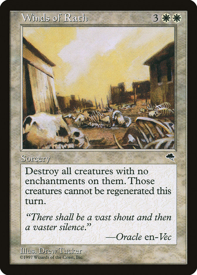 Winds of Rath [Tempest] | Game Haven TX