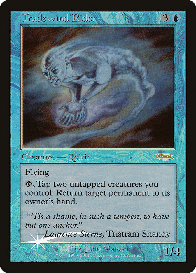 Tradewind Rider [Judge Gift Cards 2002] | Game Haven TX