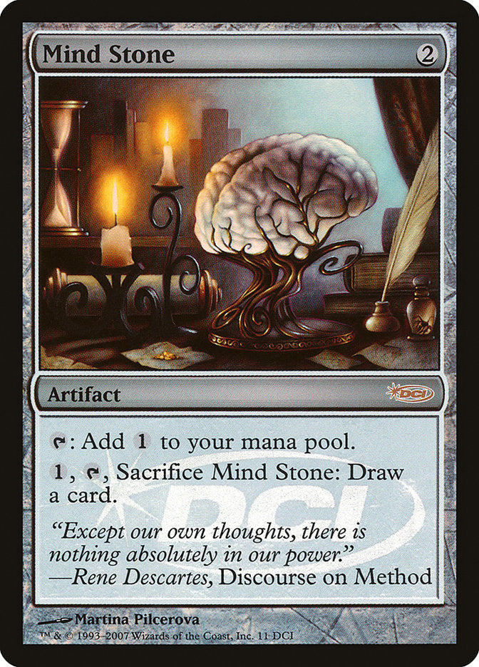 Mind Stone [Gateway 2007] | Game Haven TX