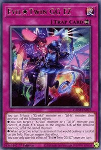 Evil Twin GG EZ [GEIM-EN022] Rare | Game Haven TX