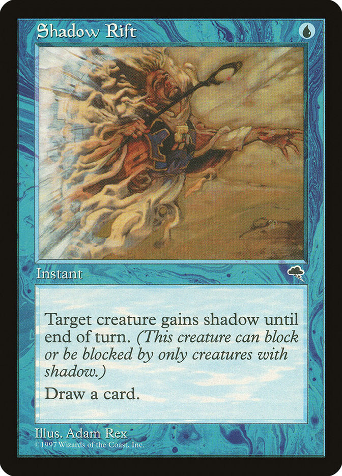 Shadow Rift [Tempest] | Game Haven TX