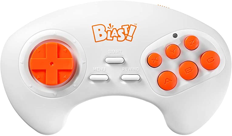 Namco Blast Plug N' Play | Game Haven TX