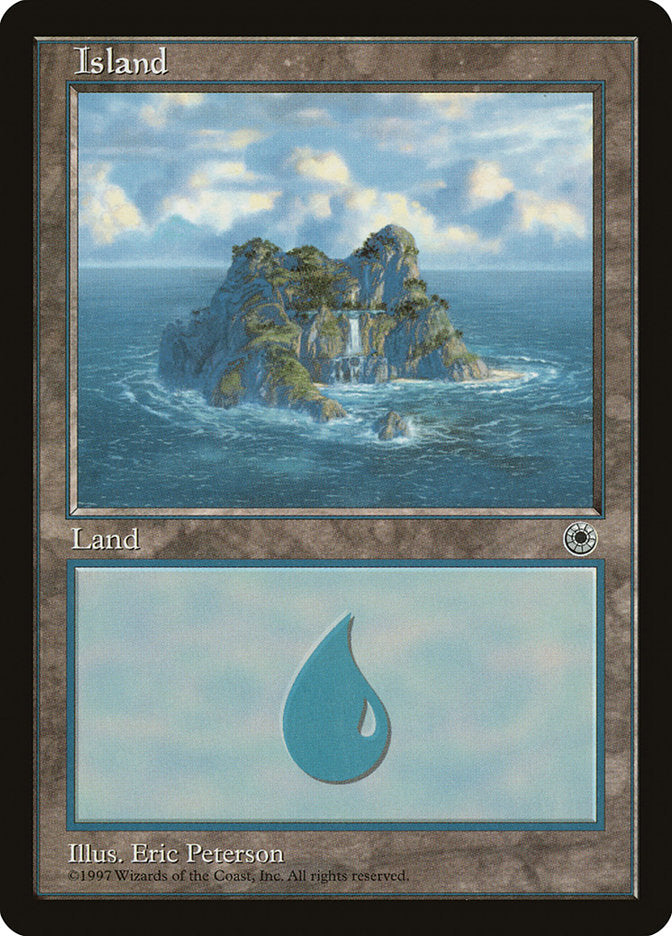 Island [Portal] | Game Haven TX