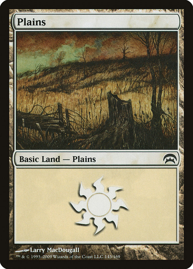 Plains [Planechase] | Game Haven TX