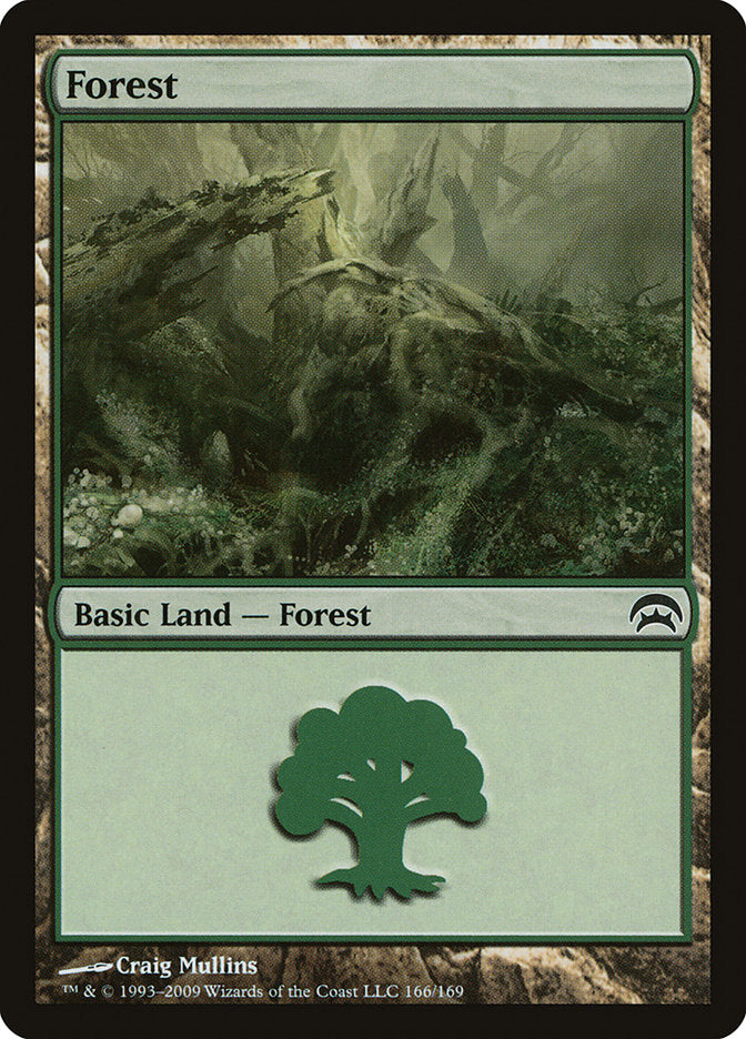 Forest [Planechase] | Game Haven TX