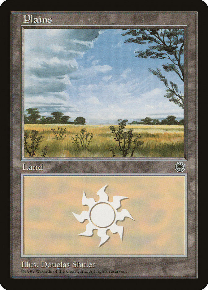 Plains [Portal] | Game Haven TX