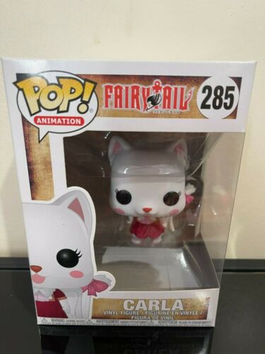 Funko Carla #285 | Game Haven TX