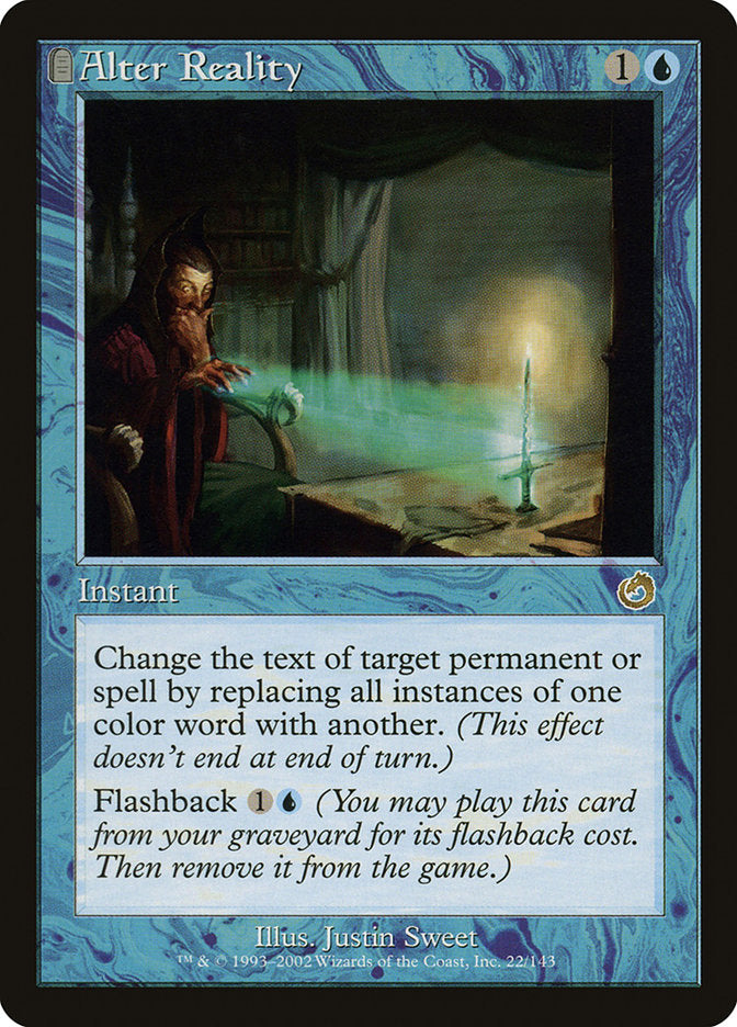Alter Reality [Torment] | Game Haven TX