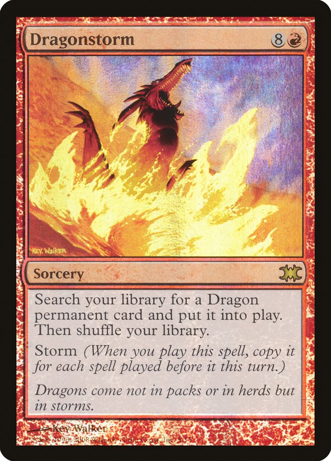 Dragonstorm [From the Vault: Dragons] | Game Haven TX