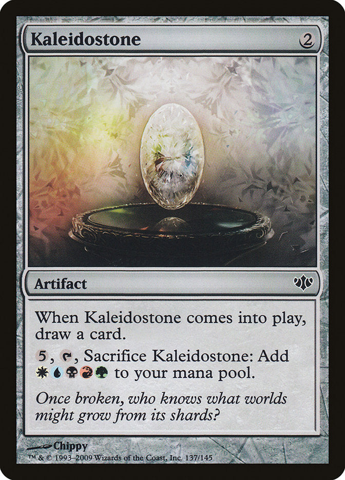 Kaleidostone [Conflux] | Game Haven TX