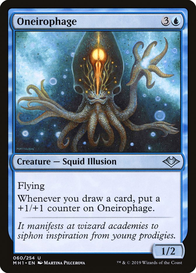 Oneirophage [Modern Horizons] | Game Haven TX
