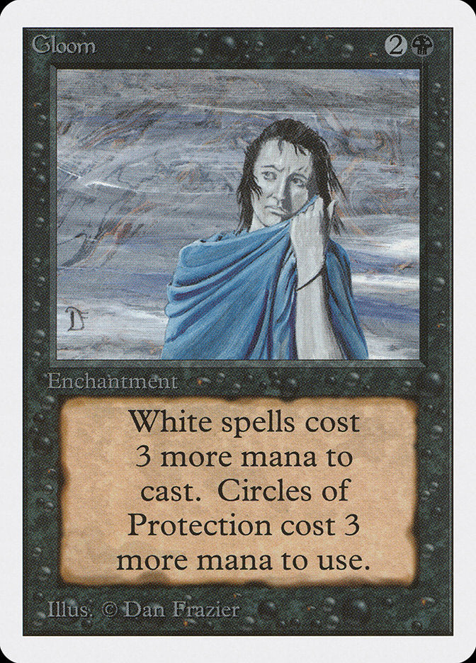 Gloom [Unlimited Edition] | Game Haven TX