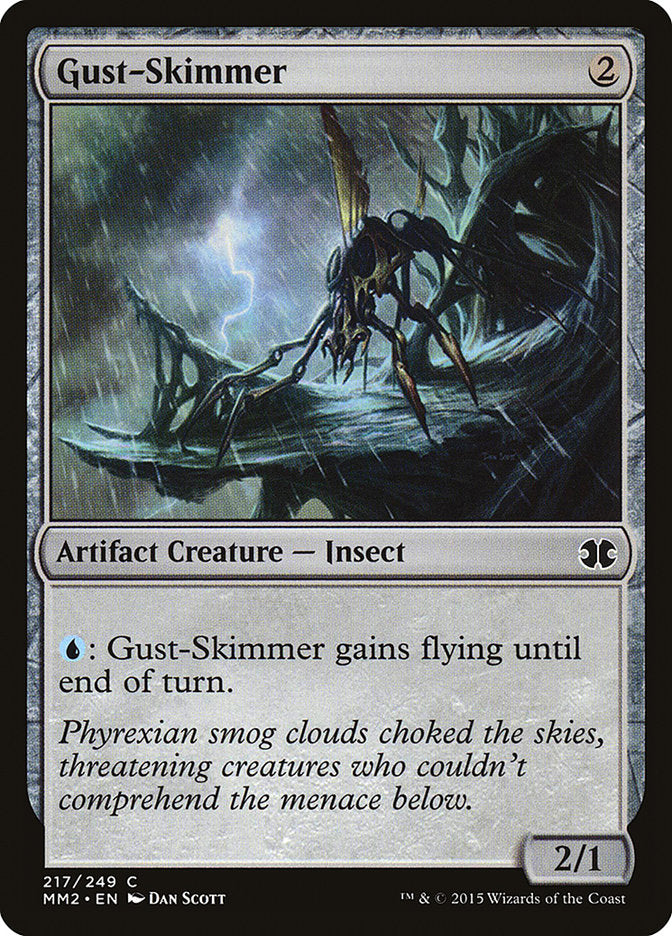 Gust-Skimmer [Modern Masters 2015] | Game Haven TX