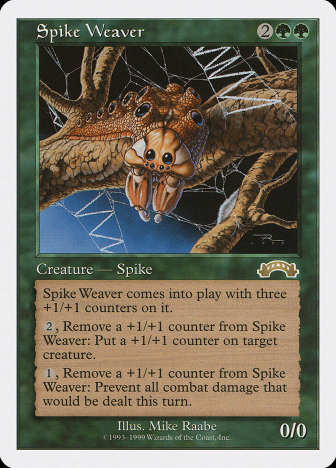 Spike Weaver [Battle Royale Box Set] | Game Haven TX