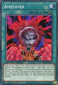 Amplifier [SBCB-EN157] Common | Game Haven TX