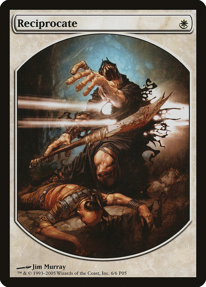 Reciprocate [Magic Player Rewards 2005] | Game Haven TX