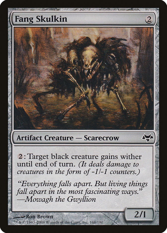 Fang Skulkin [Eventide] | Game Haven TX