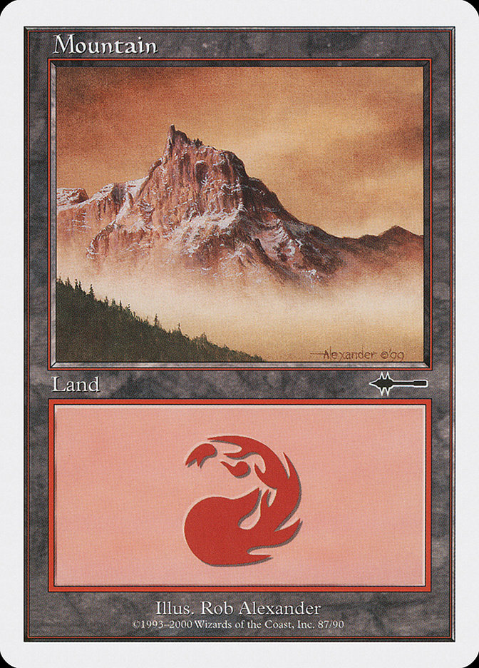 Mountain [Beatdown Box Set] | Game Haven TX