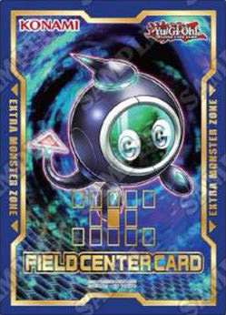 Yu-Gi-Oh! Day 2018 Field Center Token: Linkuriboh [] Promo | Game Haven TX