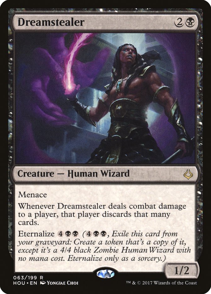 Dreamstealer [Hour of Devastation] | Game Haven TX