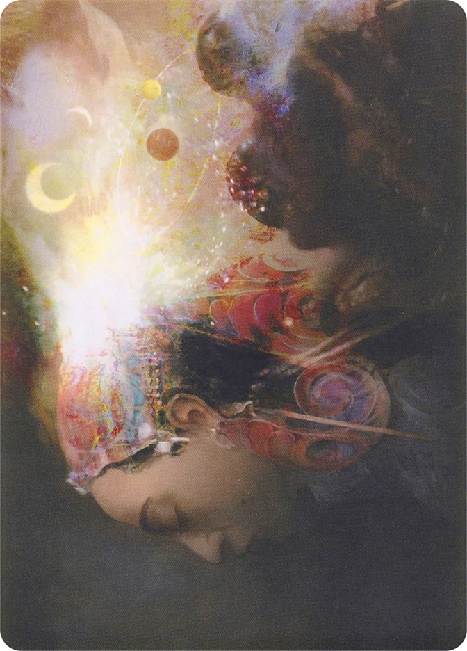 Everdream (Art Series) [Art Series: Modern Horizons] | Game Haven TX