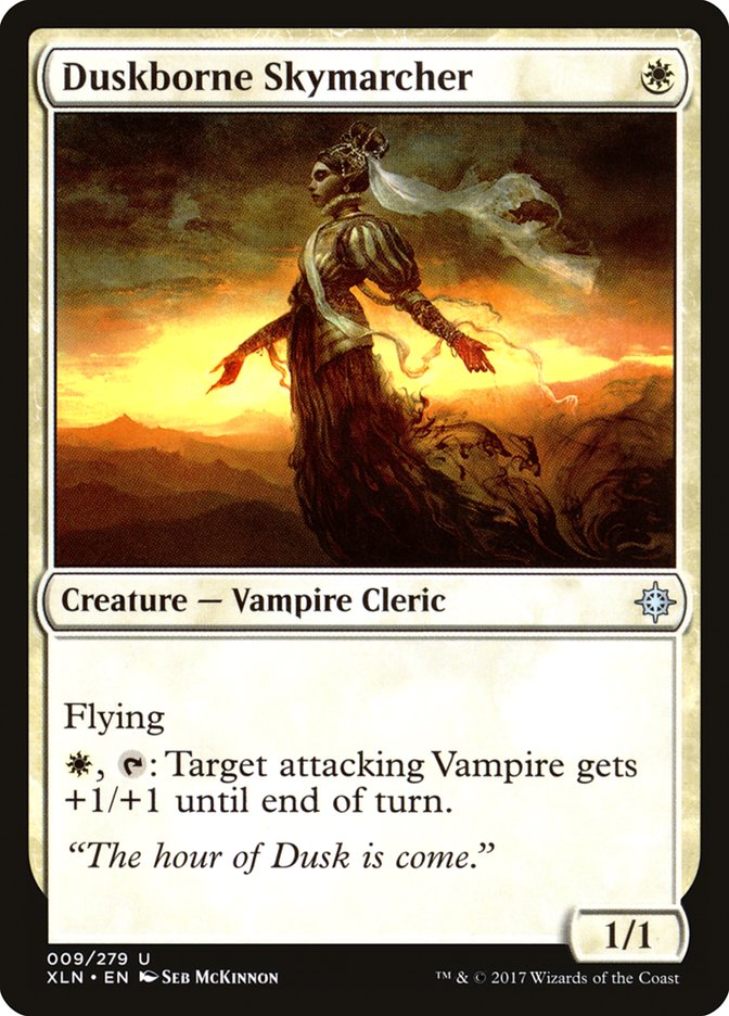 Duskborne Skymarcher [Ixalan] | Game Haven TX