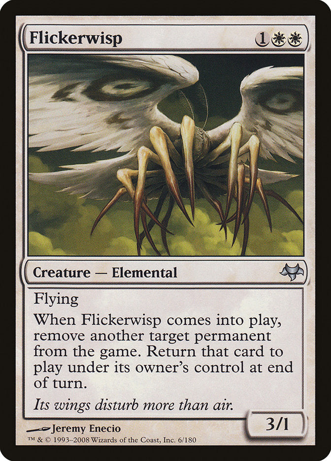 Flickerwisp [Eventide] | Game Haven TX