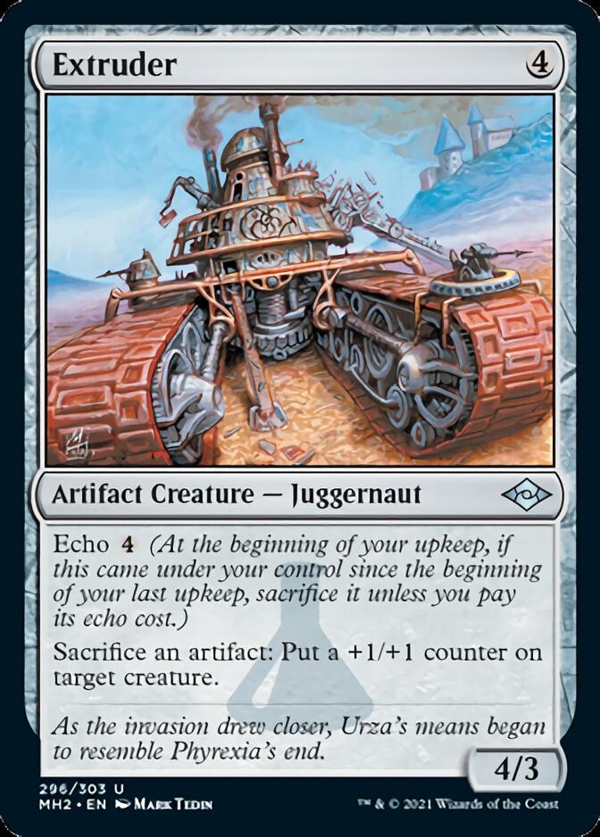 Extruder [Modern Horizons 2] | Game Haven TX