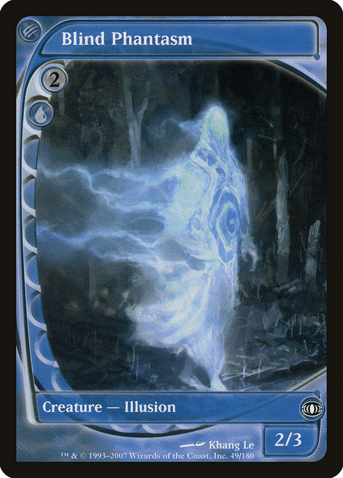 Blind Phantasm [Future Sight] | Game Haven TX