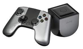 OUYA System | Game Haven TX
