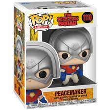 Funko Pop! Peacemaker #1110 The Suicide Squad Movie DC | Game Haven TX