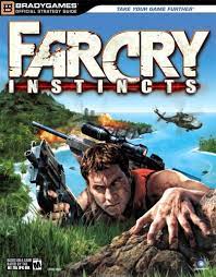 FAR CRY(TM) INSTINCTS OFFICIAL STRATEGY GUIDE | Game Haven TX
